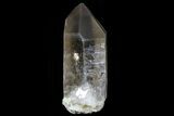 Lot: Lbs Smoky Quartz Crystals (-) - #77840-3